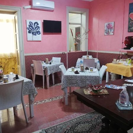 B&B Orchidea Palermo Kültér fotó