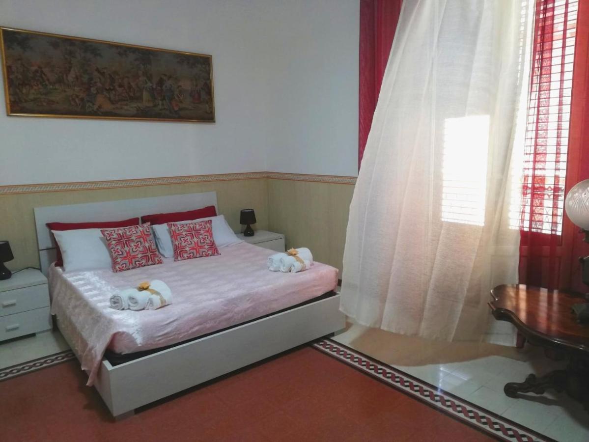 B&B Orchidea Palermo Kültér fotó