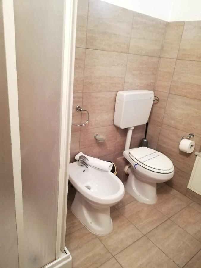 B&B Orchidea Palermo Kültér fotó