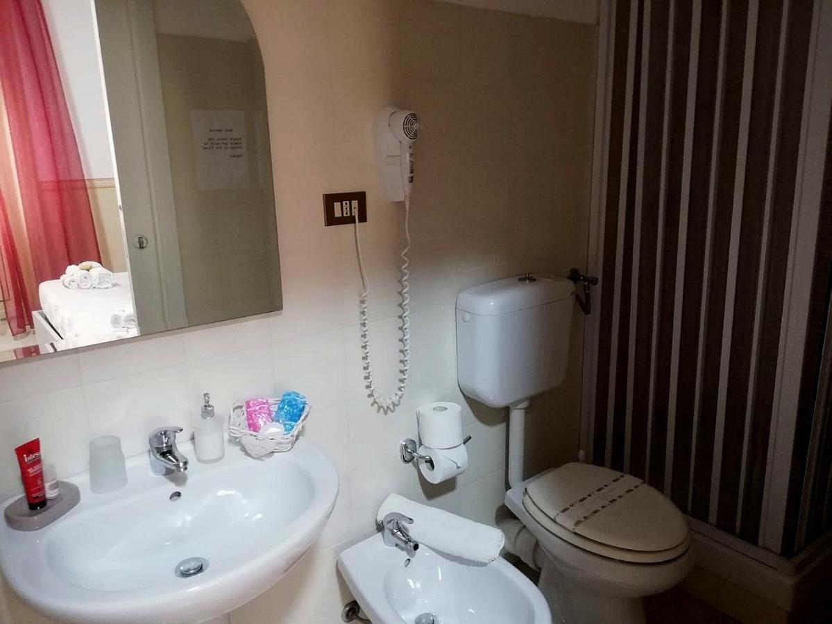 B&B Orchidea Palermo Kültér fotó