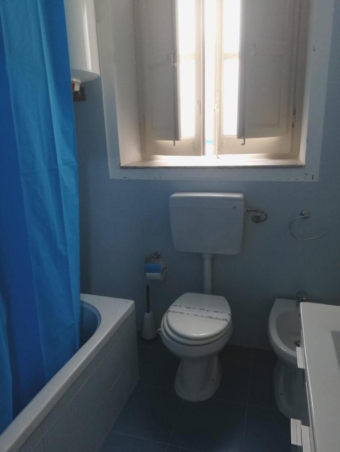 B&B Orchidea Palermo Kültér fotó