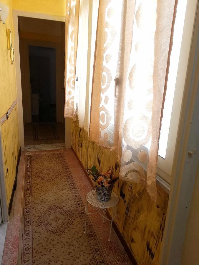 B&B Orchidea Palermo Kültér fotó