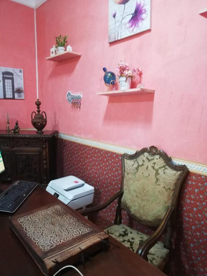 B&B Orchidea Palermo Kültér fotó