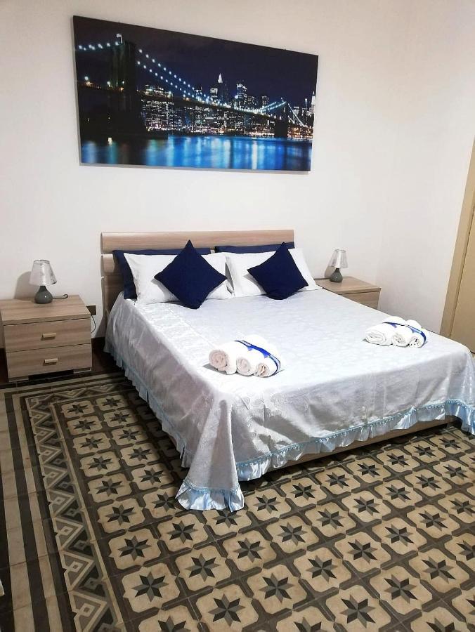 B&B Orchidea Palermo Kültér fotó